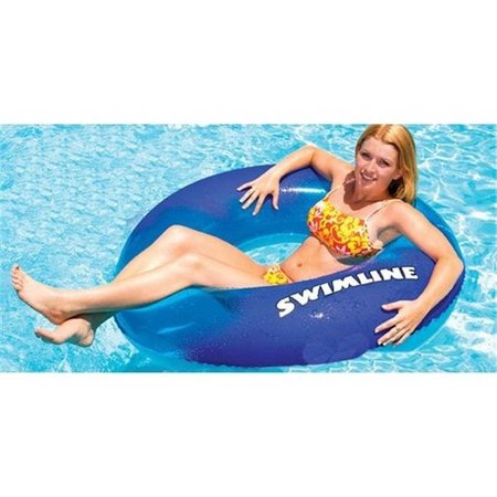 INTERNATIONAL LEISURE PRODUCTS International Leisure Prod 9055SL Printed Super Graphic Tube - 48 in. 9055SL